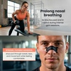 image:imagePerformance Nasal Strips for Athletes Nose Breathing Strips for Sports amp Sleep Support Airflow During Training Nose Tapes for Sleep Small Pulpo x Breathrise 30 Count