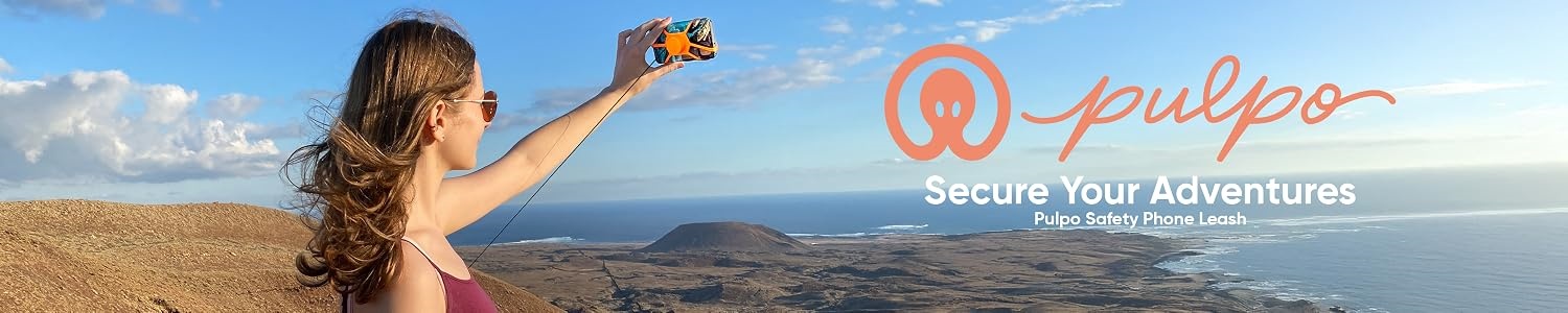 Pulpo | Lanyards, Retractable Leashes, Wrist Straps & Everyday Carry Accessories